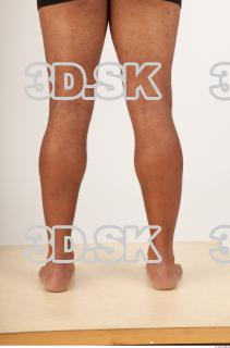 Leg texture of Ron 0002